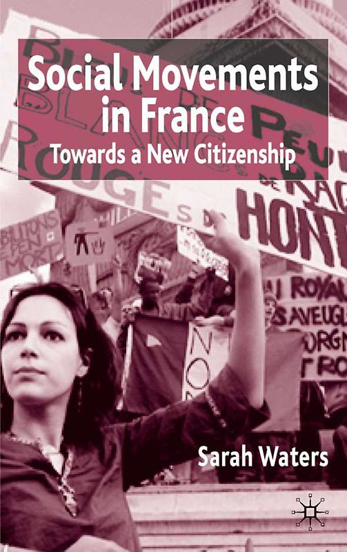 Social Movements in France