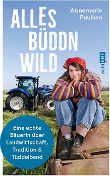Alles büddn wild