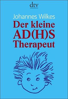 Der kleine AD(H)S-Therapeut