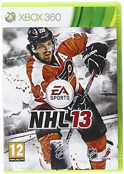 NHL 13 [Internationale Version] Xbox 360