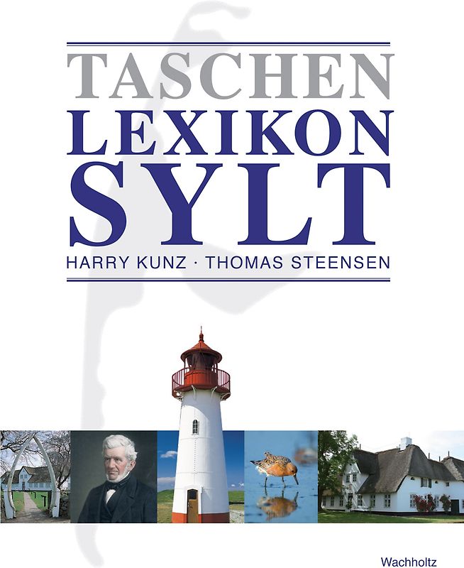 Taschenlexikon Sylt