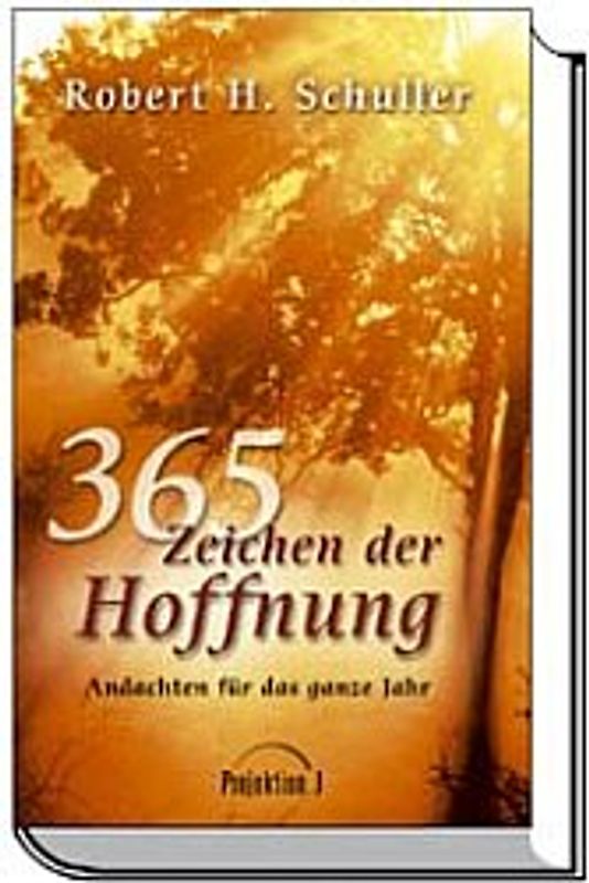 365 Zeichen der Hoffnung