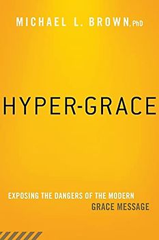 Hyper-Grace