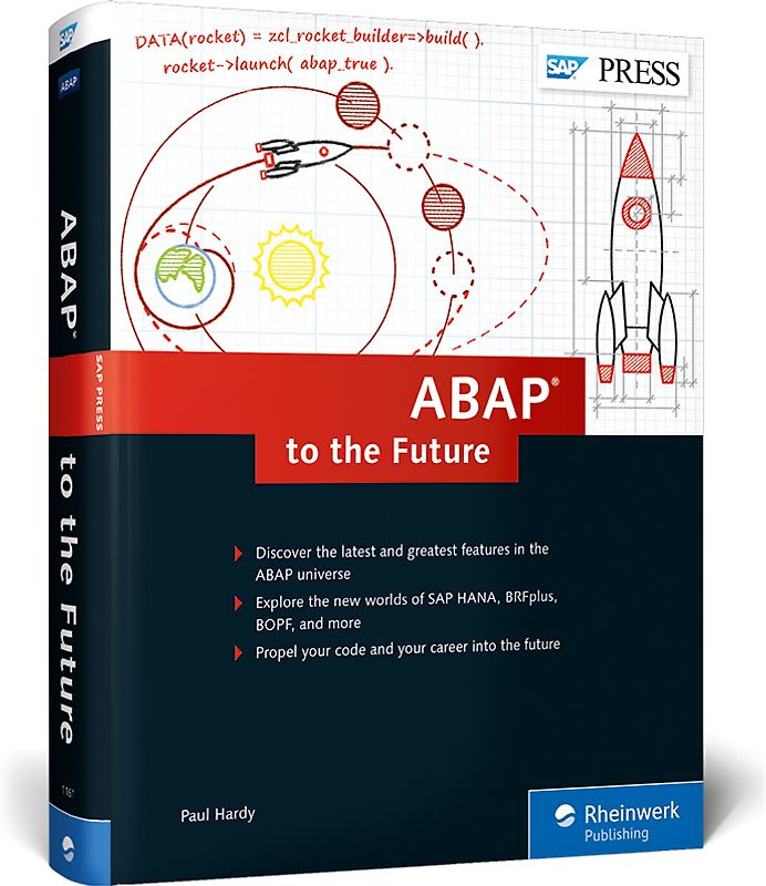 ABAP to the Future