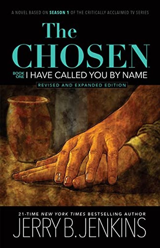 The Chosen: I Have Called You by Name (1)