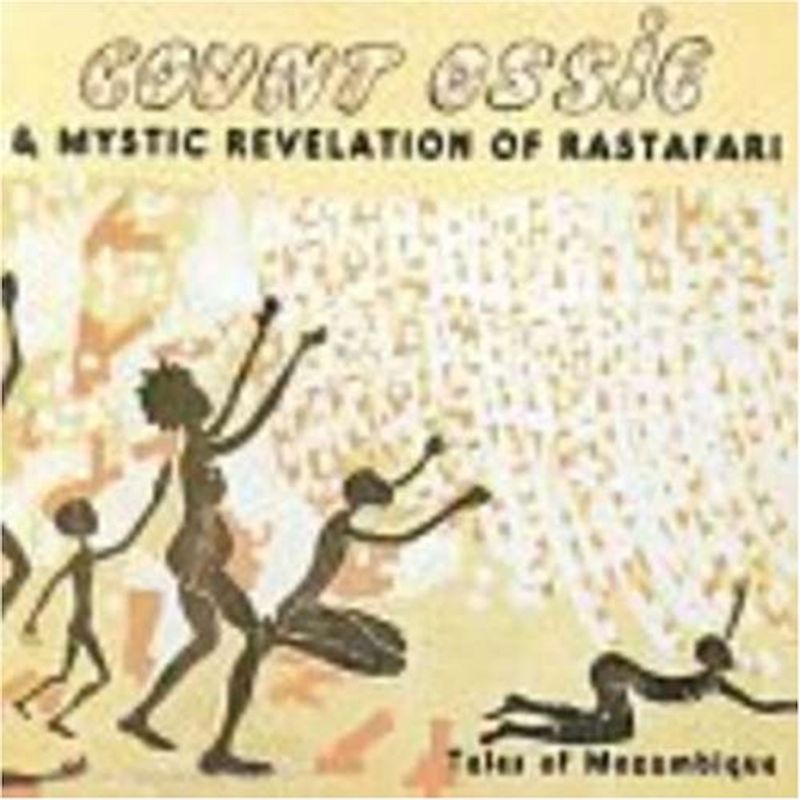 Count Ossie - Tales of Mozambique