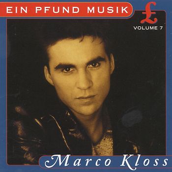 Marco Kloss - Ein Pfund Musik Vol.7