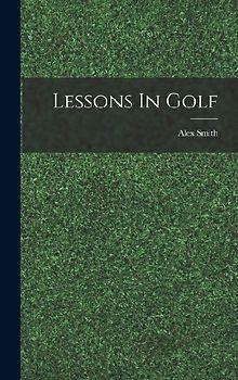 Lessons In Golf
