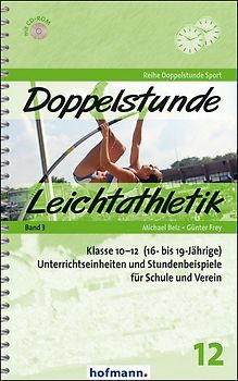 Doppelstunde Leichtathletik Band 3