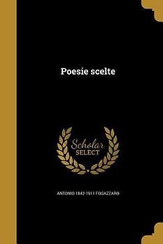 Poesie scelte