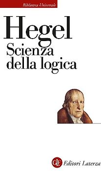 Scienza della logica