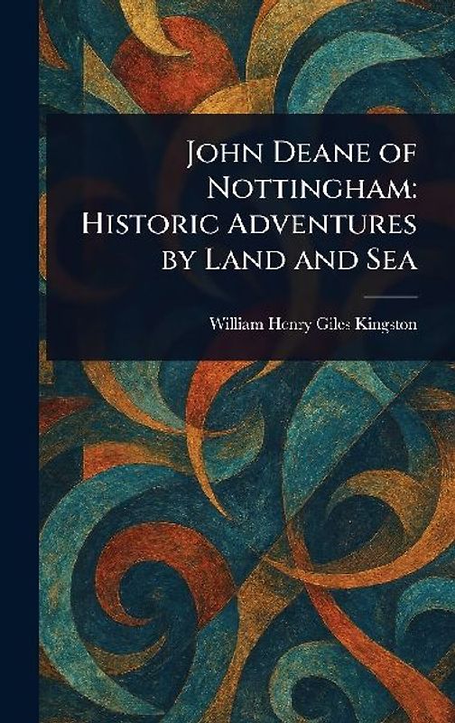 John Deane of Nottingham