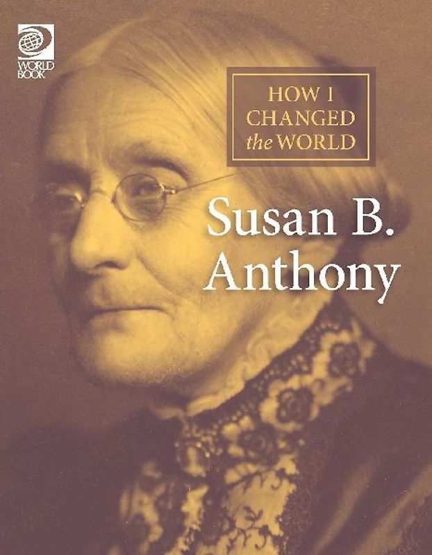 Susan B. Anthony