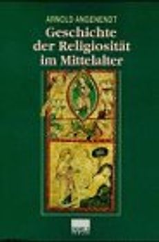 Geschichte der Religiosität im Mittelalter
