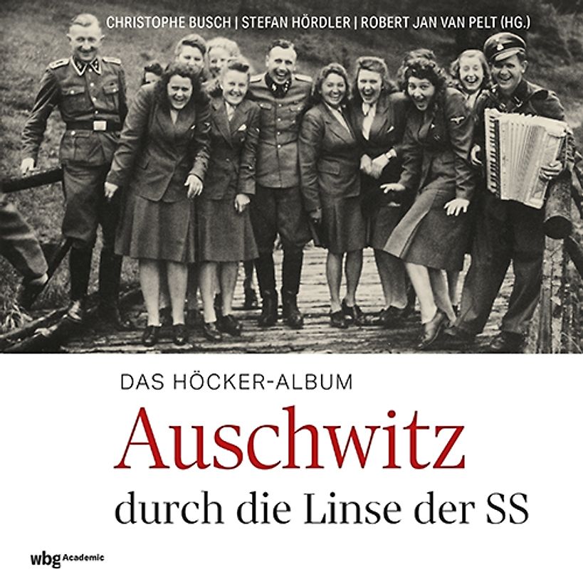 Das Höcker-Album
