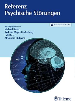 Referenz Psychische Störungen
