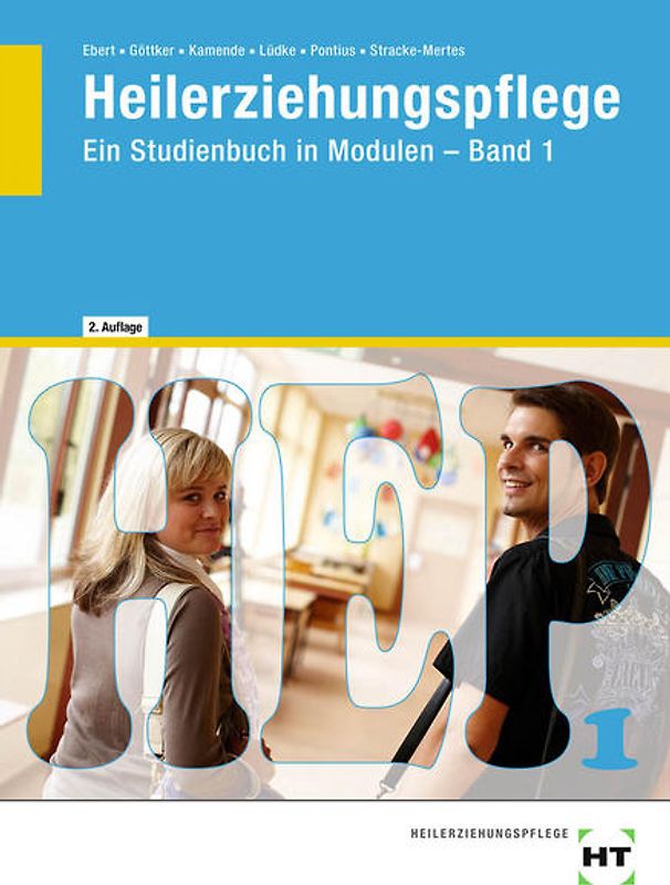 Heilerziehungspflege