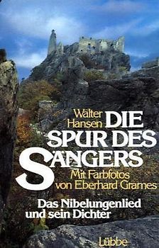 Die Spur des Sängers