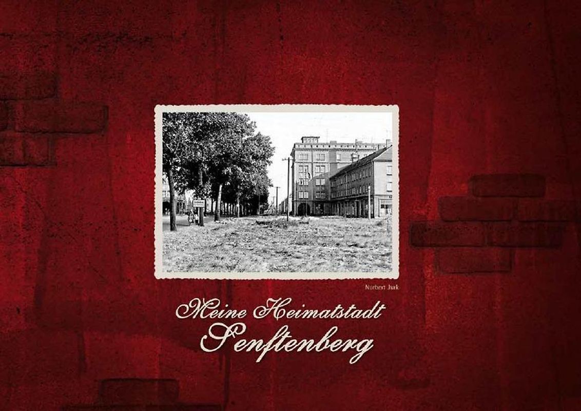 Meine Heimatstadt Senftenberg