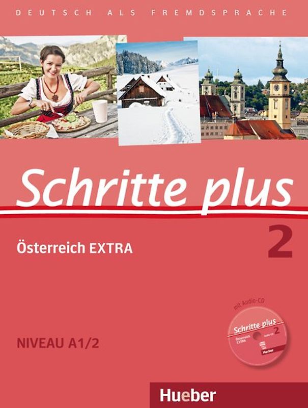 Schritte plus 2