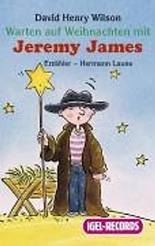 Warten auf Weihnachten mit Jeremy James