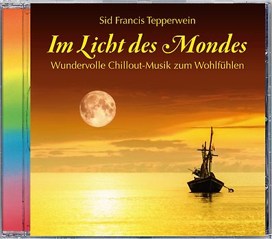 Im Licht des Mondes