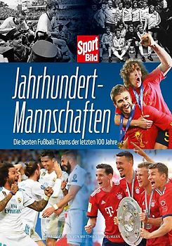 Jahrhundertmannschaften