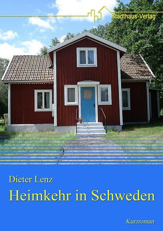 Heimkehr in Schweden