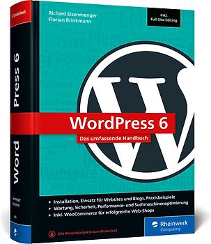 WordPress 6