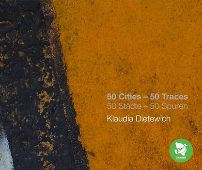 50 Cities - 50 Traces / 50 Städte - 50 Spuren