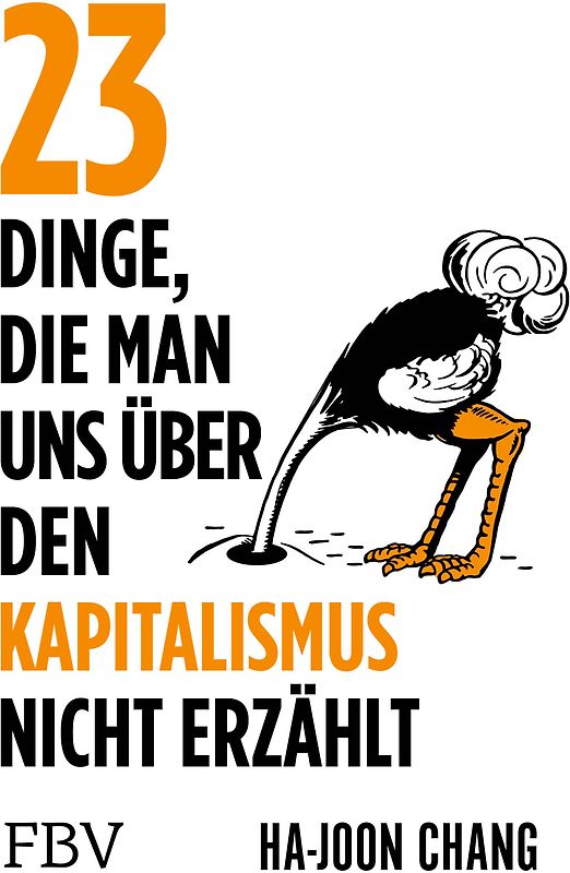 23 Dinge, die man uns über den Kapitalismus nicht erzählt