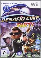 Desafío Cine Party [Spanisch Import]