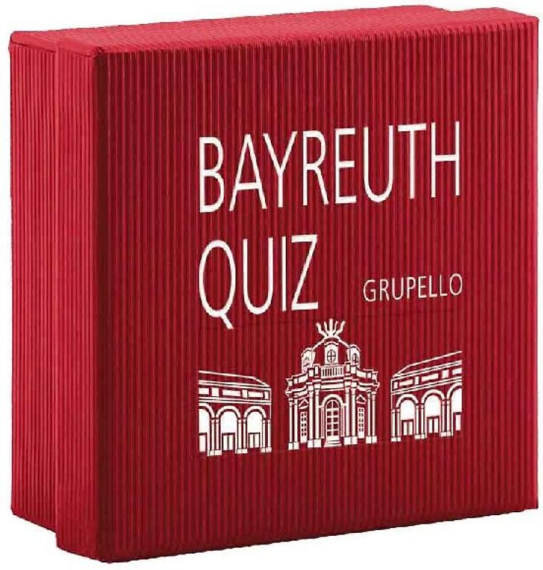 Bayreuth-Quiz