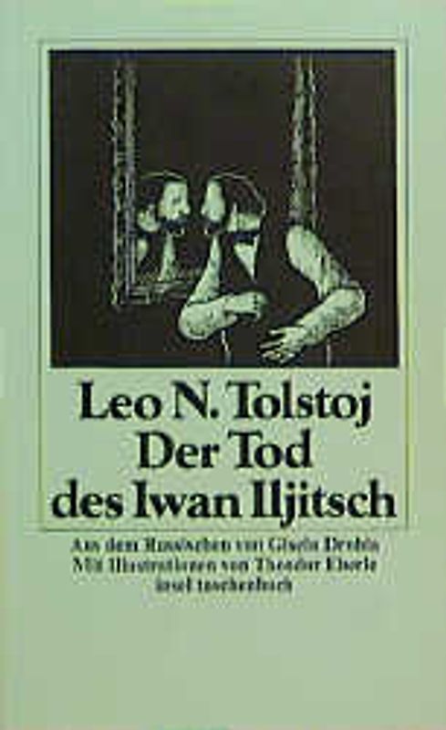 Der Tod des Iwan Iljitsch