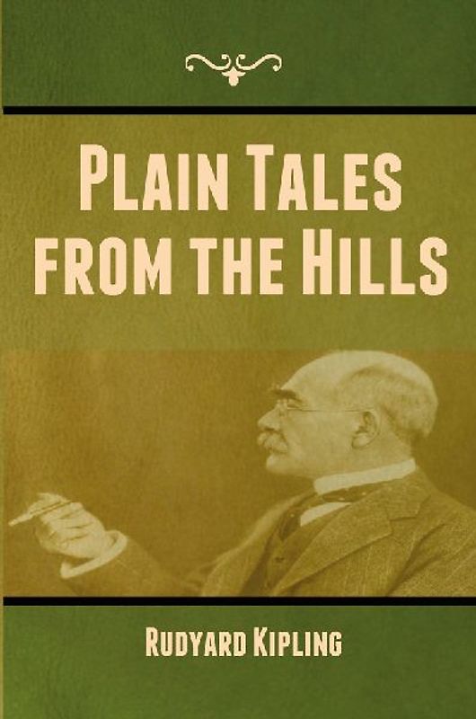 Plain Tales from the Hills