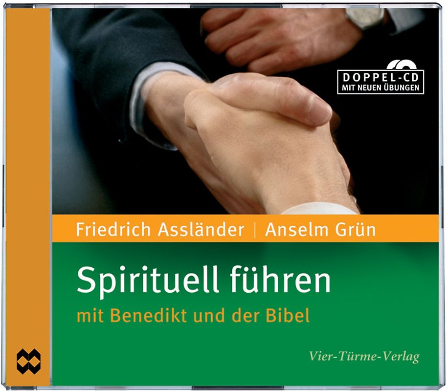 CD: Spirituell führen