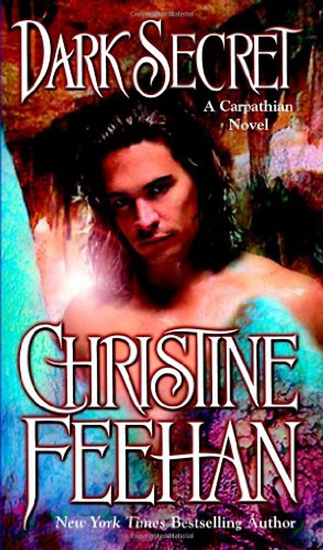 Dark Secret (Carpathian)