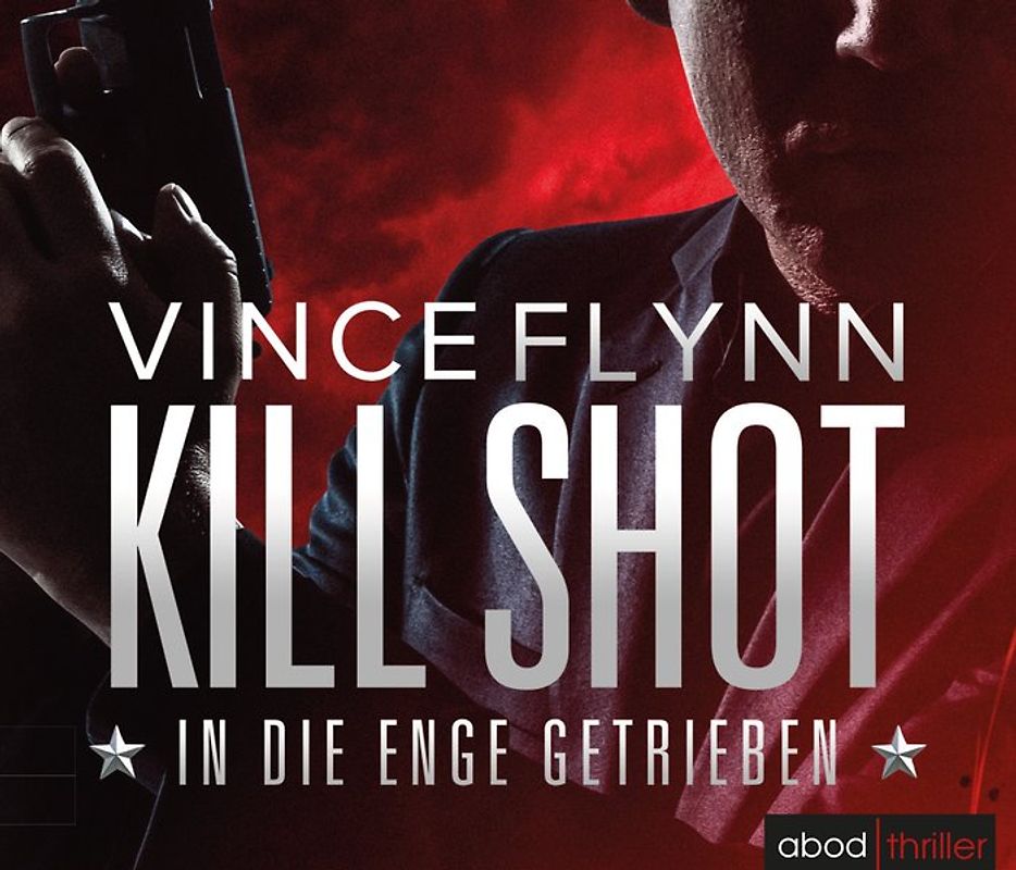 Kill Shot - In die Enge getrieben