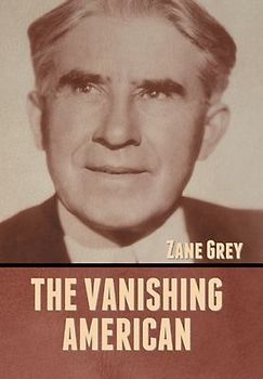 The Vanishing American
