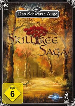 Das Schwarze Auge: Skilltree Saga PC Spiele