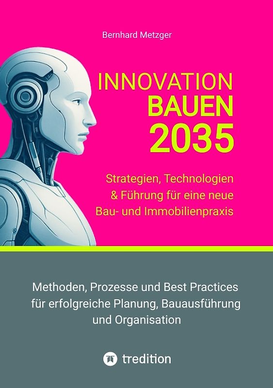 Innovation Bauen 2035