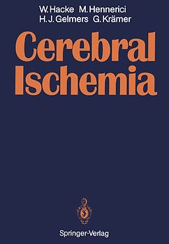 Cerebral Ischemia