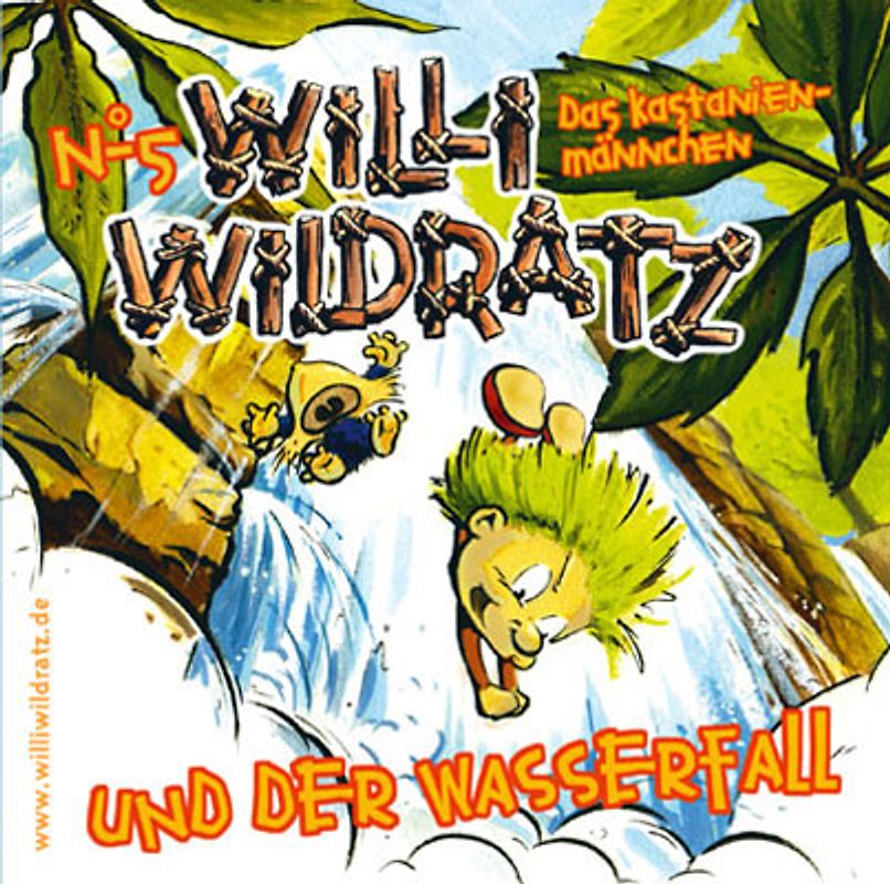 Willi Wildratz