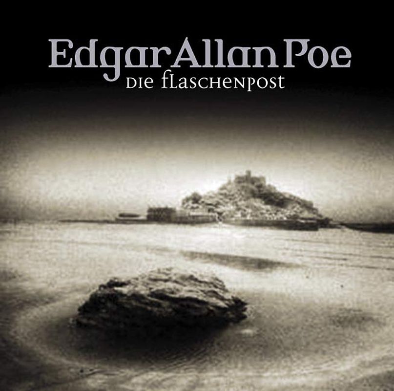 Edgar Allan Poe - Folge 28