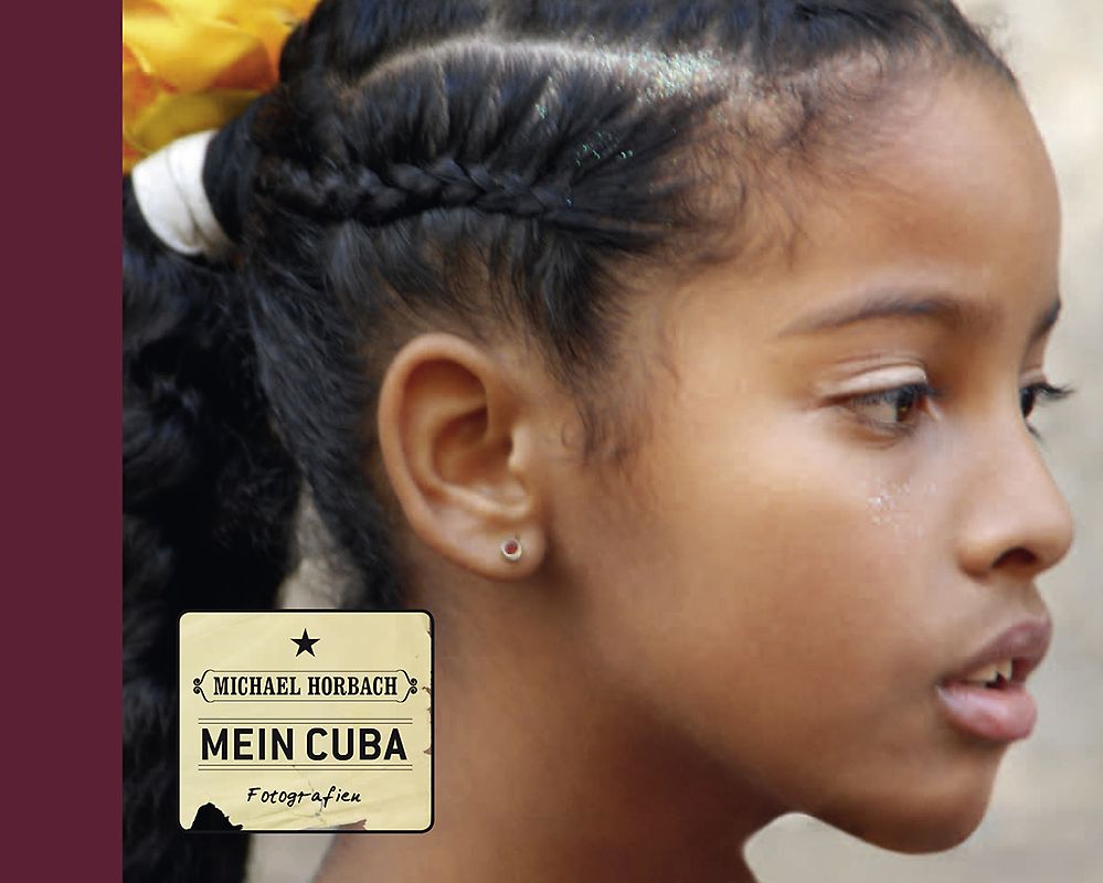 Mein Cuba - Fotografien
