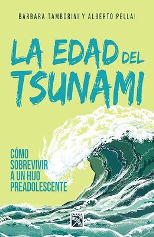 La Edad del Tsunami.
