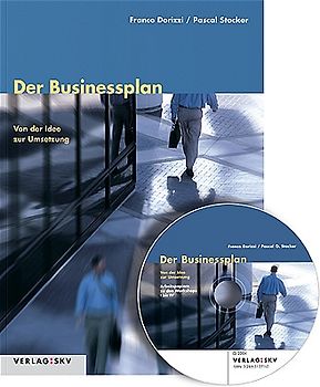 Der Businessplan