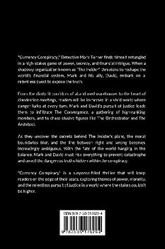 Currency Conspiracy