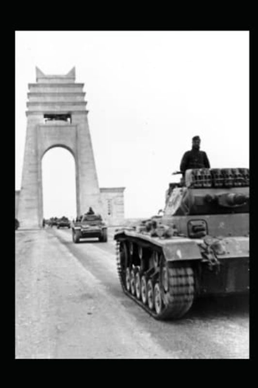 The Development of German Defensive Tactics in Cyernaic - 1941: The Illustrated Edition