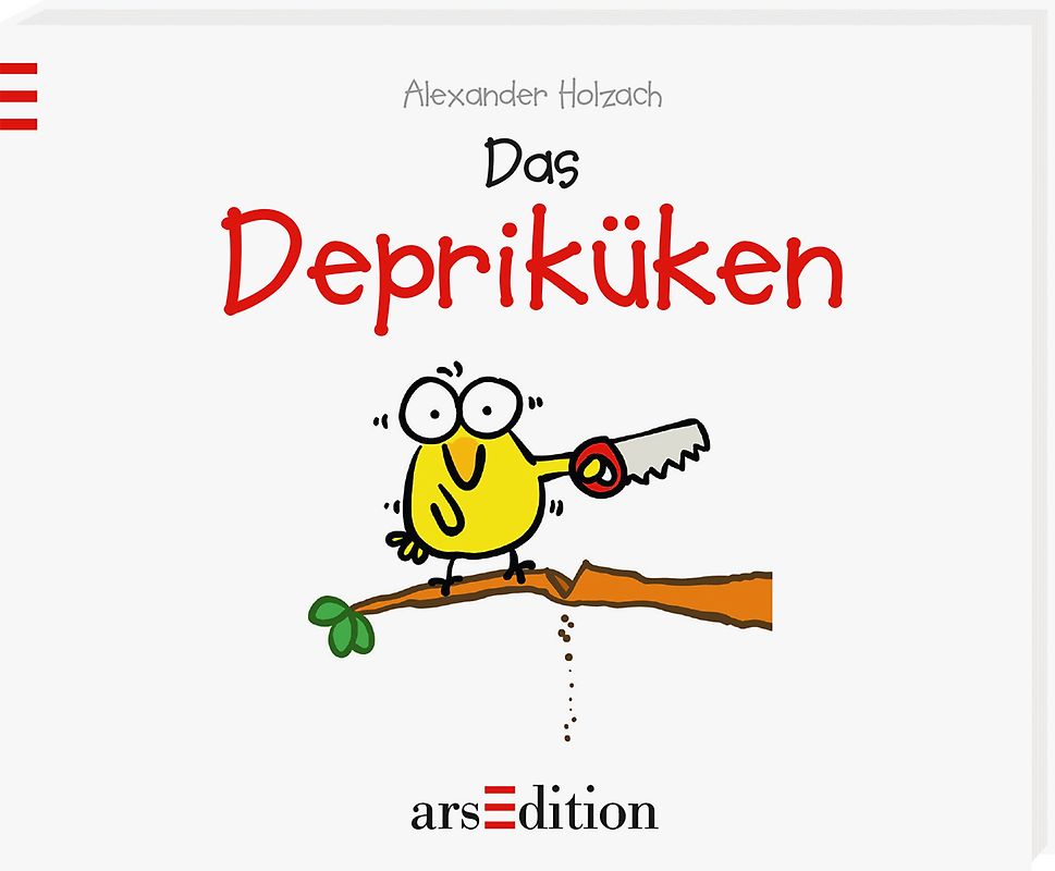 Das Depri-Küken